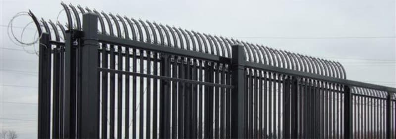 Roll gate and slide gate repair in Atlanta, GA